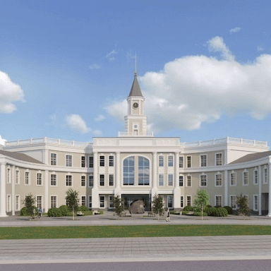 Административные организации