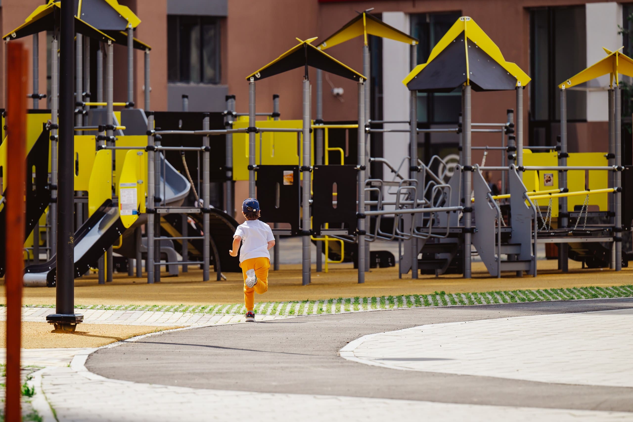 Квартал Eleven. Слайд 1