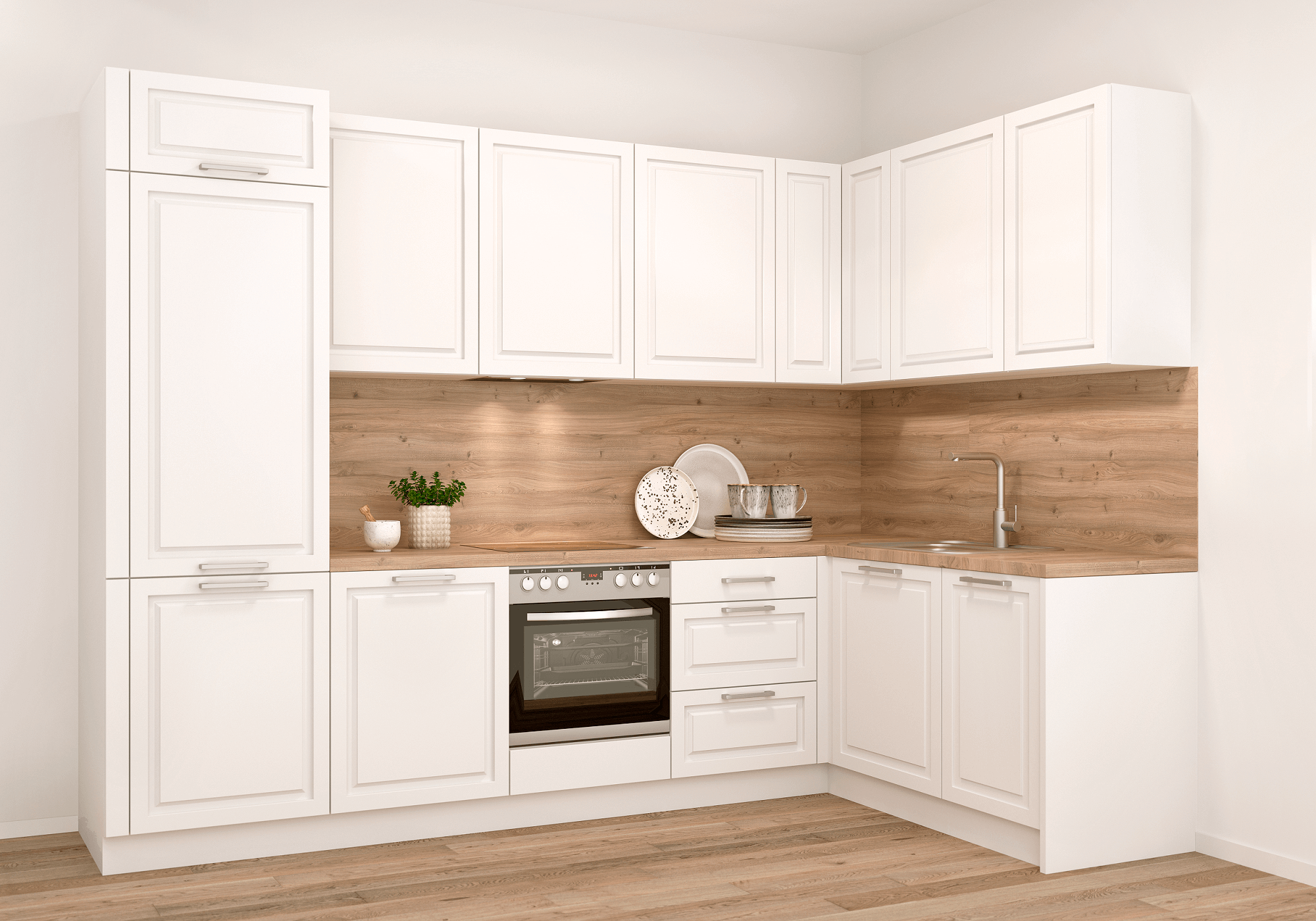 Кухня. Слайд 2