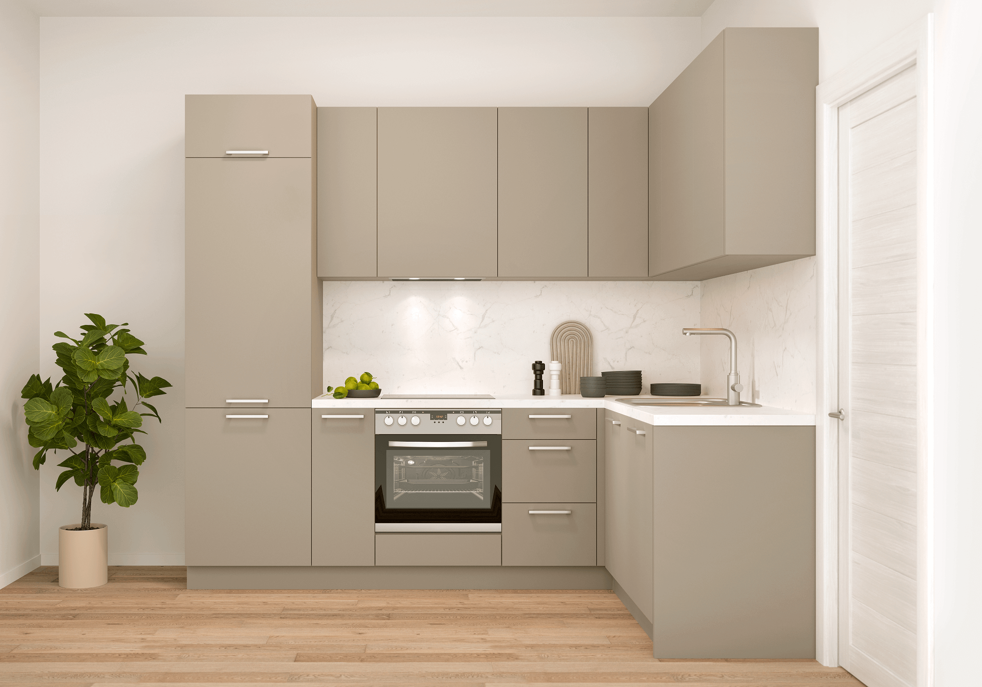 Кухня. Слайд 7