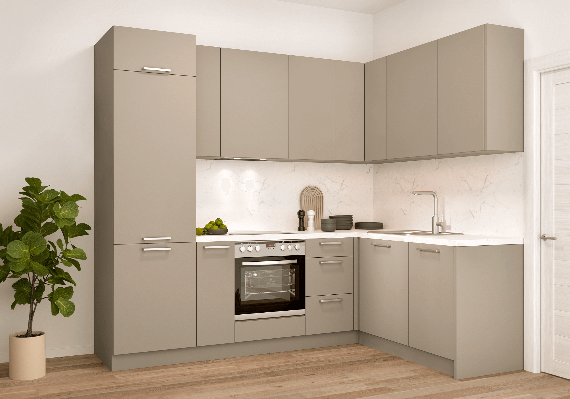 Кухня. Слайд 8