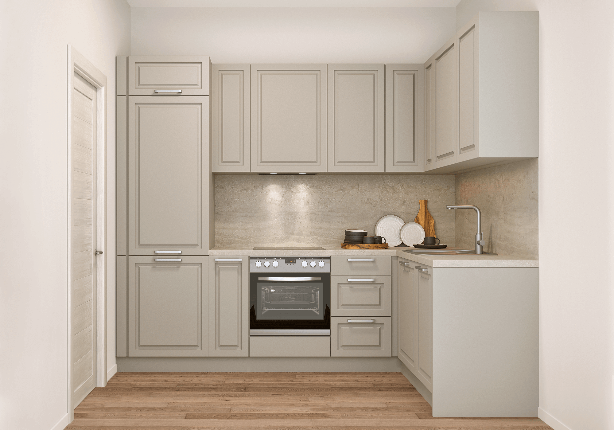 Кухня. Слайд 5