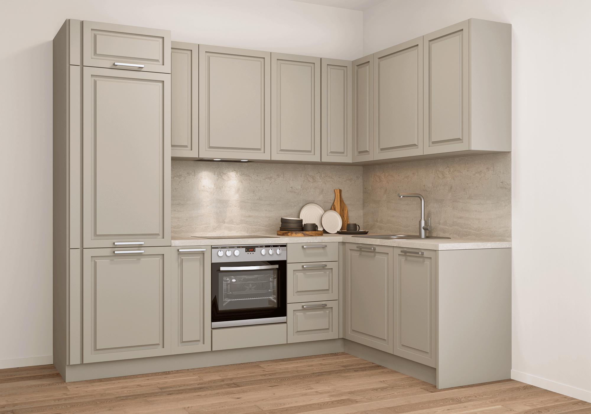 Кухня. Слайд 6