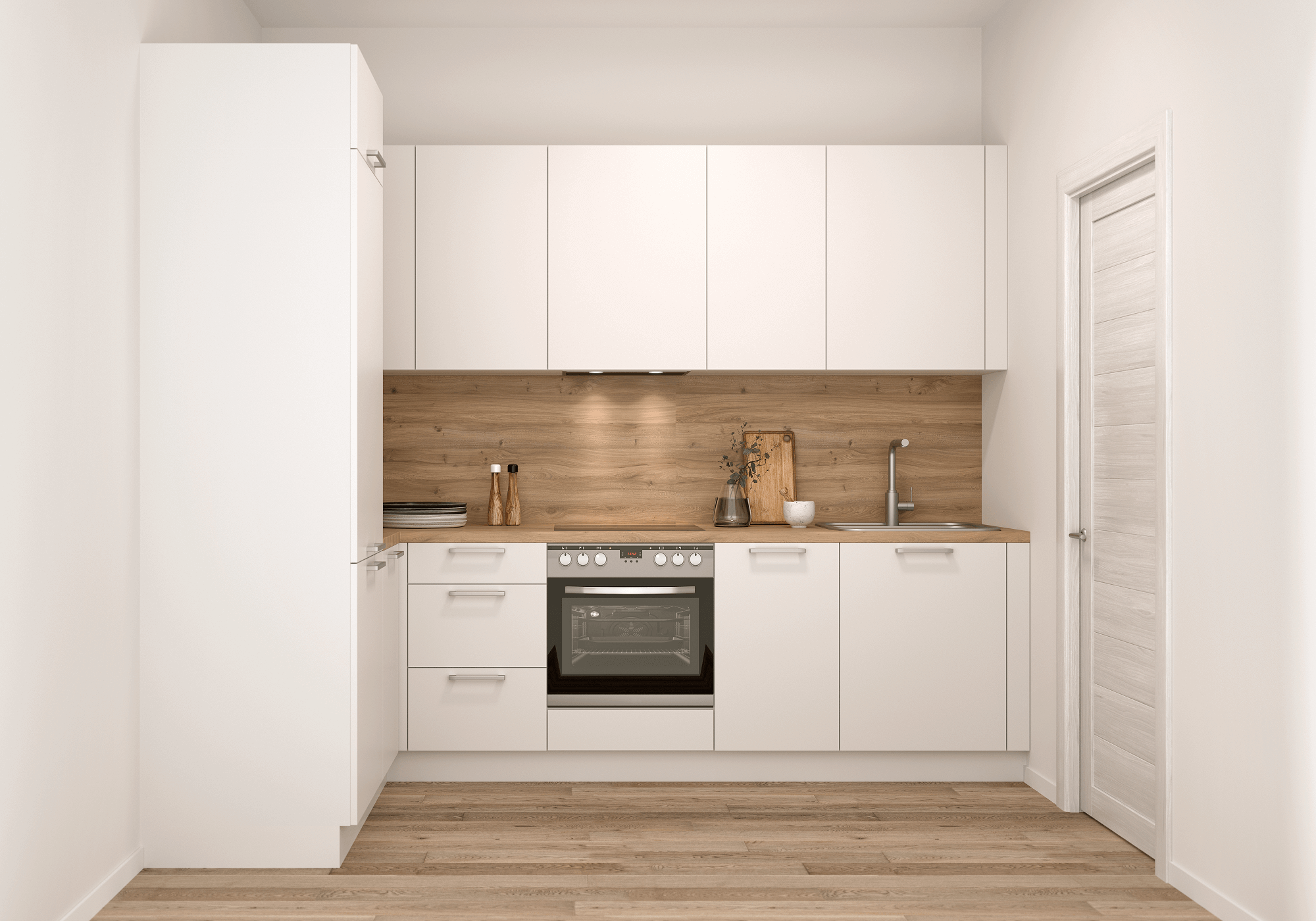 Кухня. Слайд 3