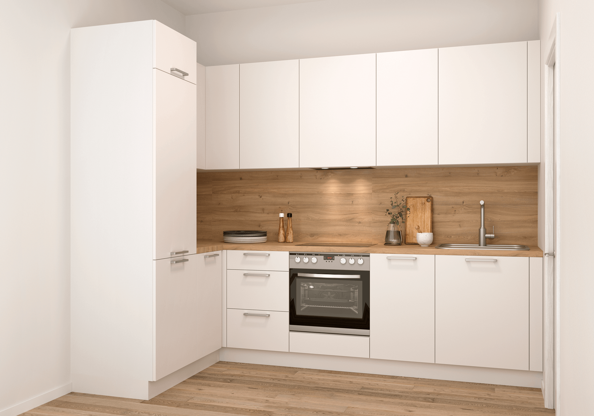 Кухня. Слайд 4