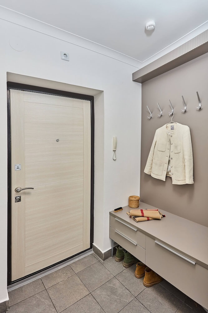 Прихожая. Слайд 9