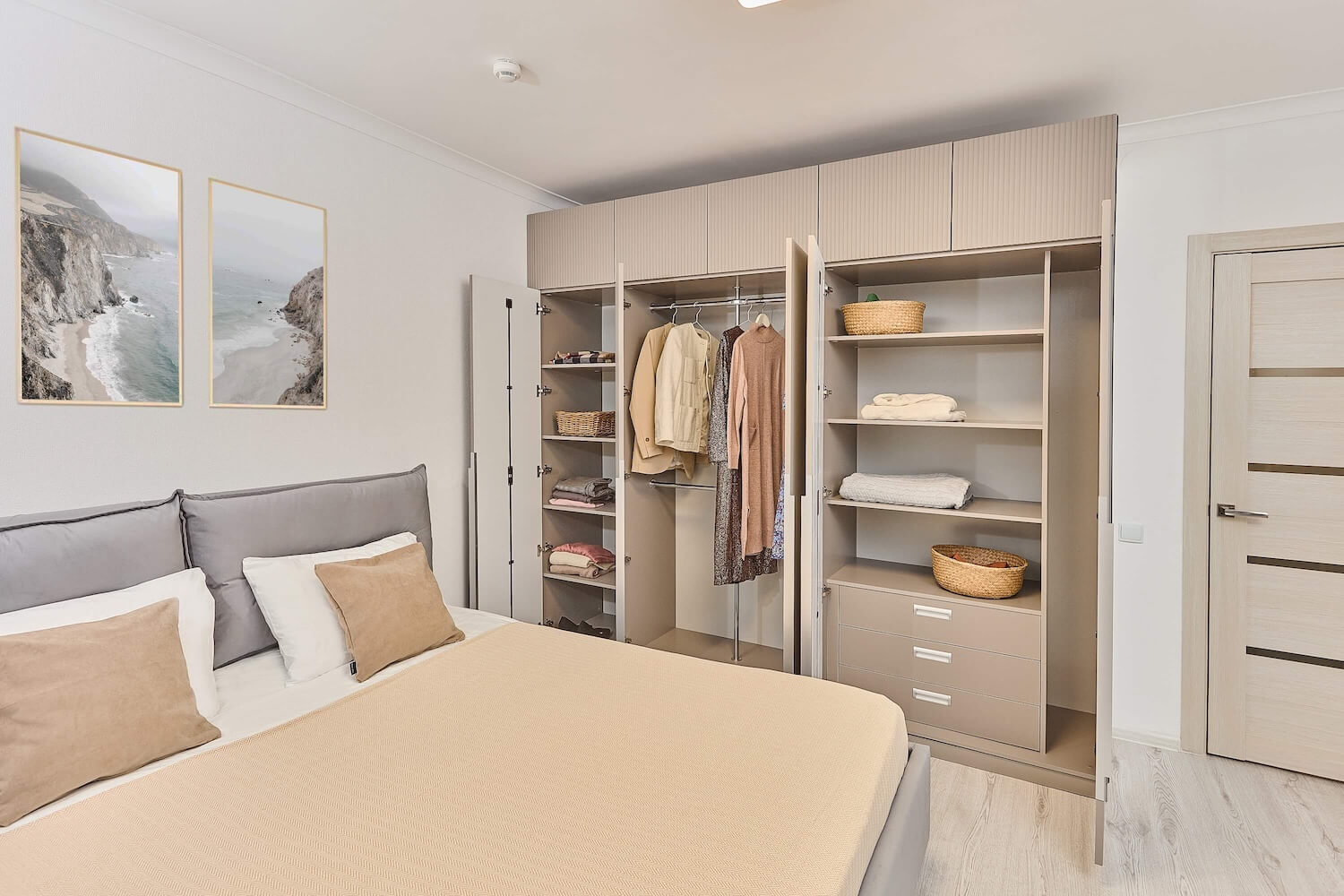 Спальня. Слайд 8