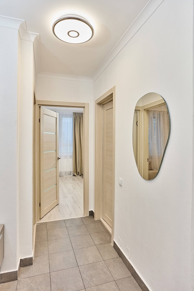 Прихожая. Слайд 10