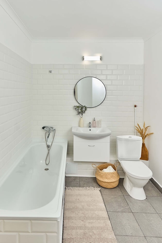 Санузел. Слайд 11