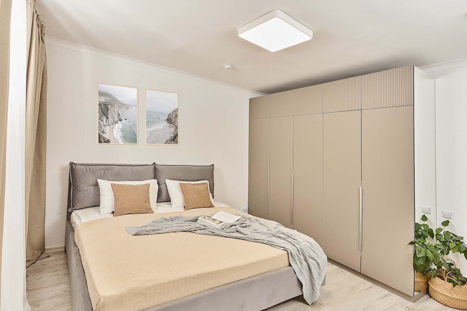 Спальня. Слайд 7