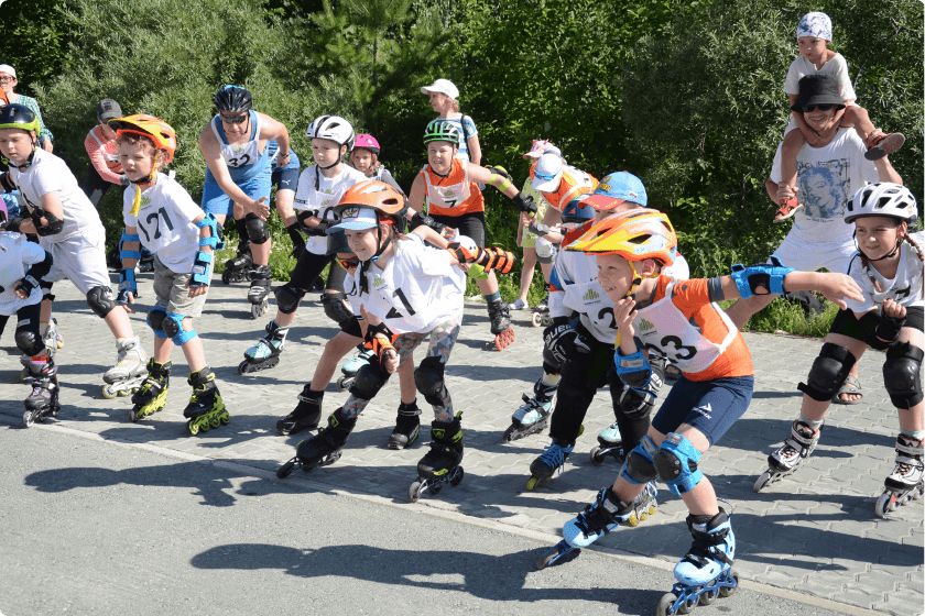 Добрососедство. 