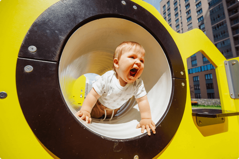 Открытые дворы. На любой интерес