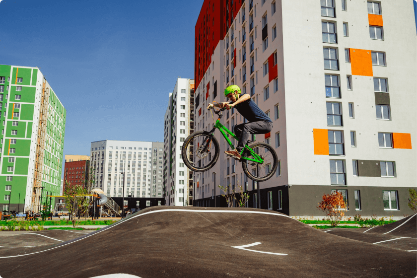 Спорт. Слайд 2