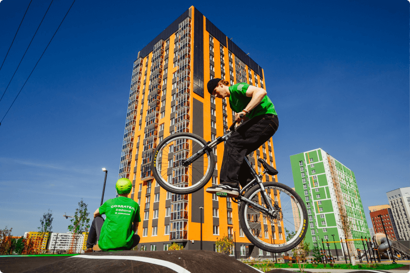 Спорт. Слайд 3