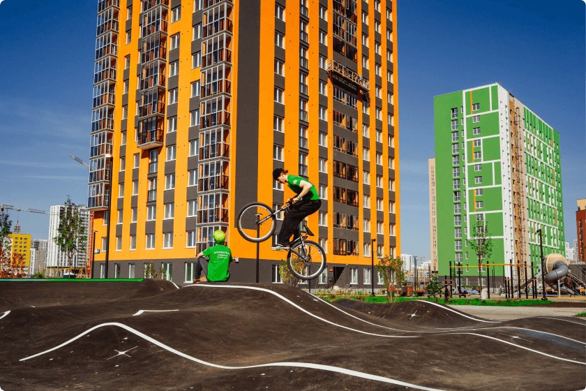 Спорт. Слайд 4