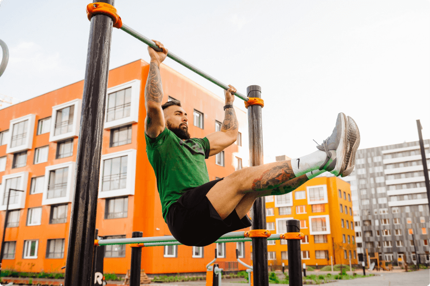 Спорт. Слайд 5