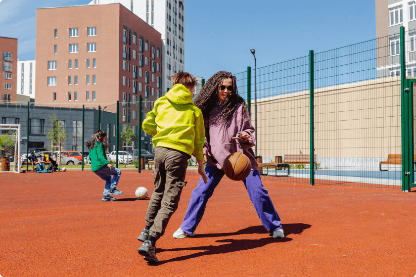 Спорт. Слайд 2