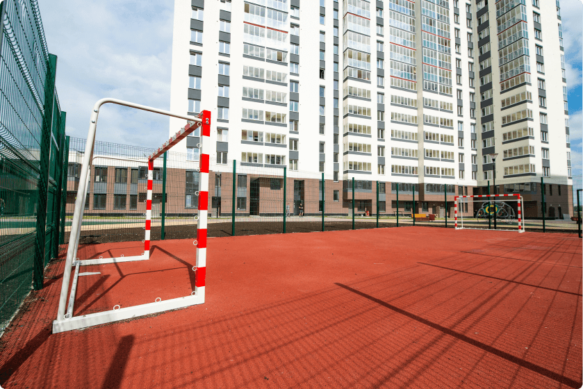 Спорт. Слайд 4