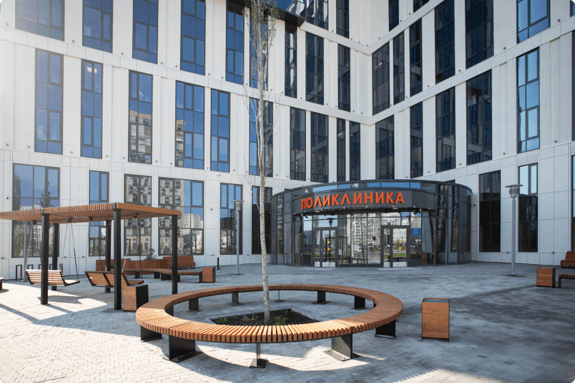 Медицина. Слайд 3