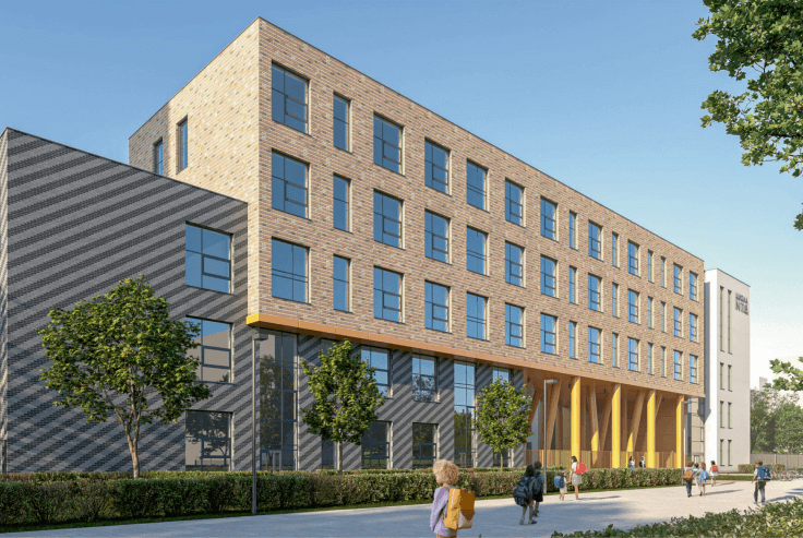 Школы. Школа