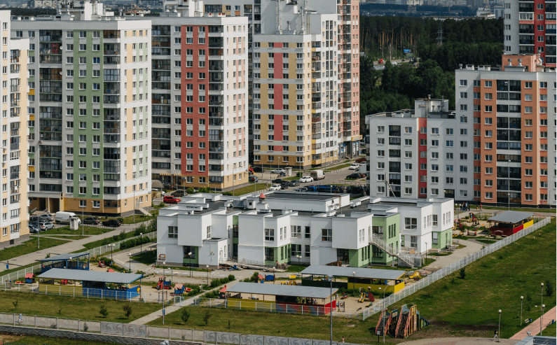 Детский сад №23. Слайд 2 