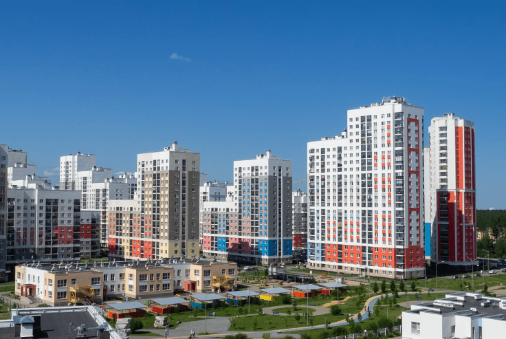 Детские сады. Детский сад №52