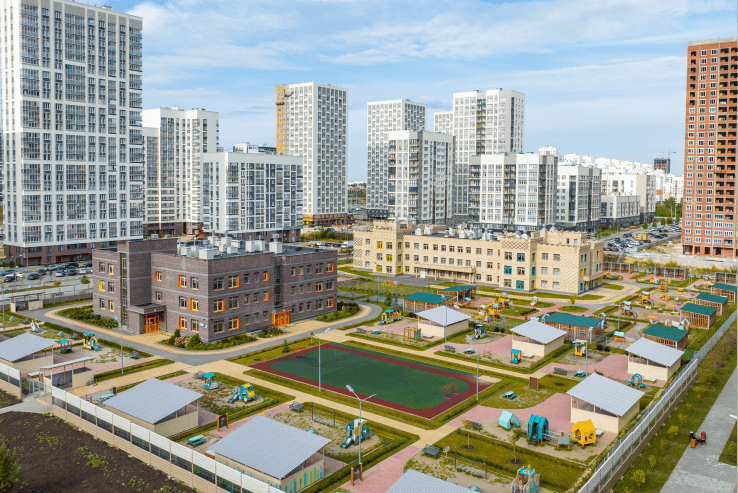 Детский сад №43 (Филиал 5). Слайд 2 