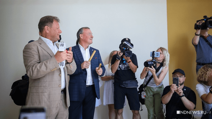 Екатеринбургская детская школа искусств №6 Имени К.Е. Архипова. Слайд 6 