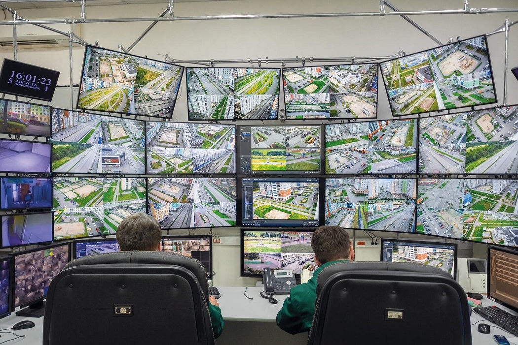 Безопасность. Слайд 3