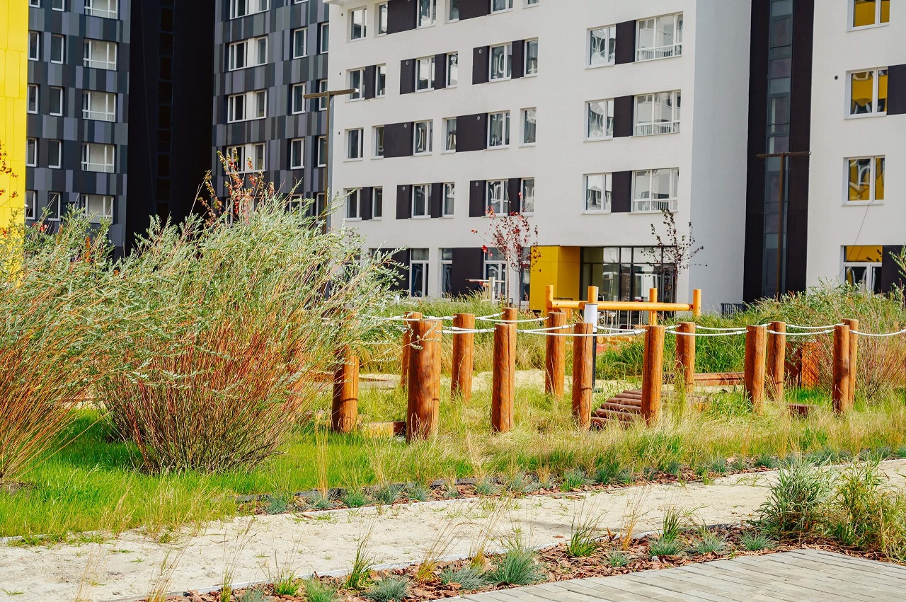 ДВОРЫ. Слайд 1