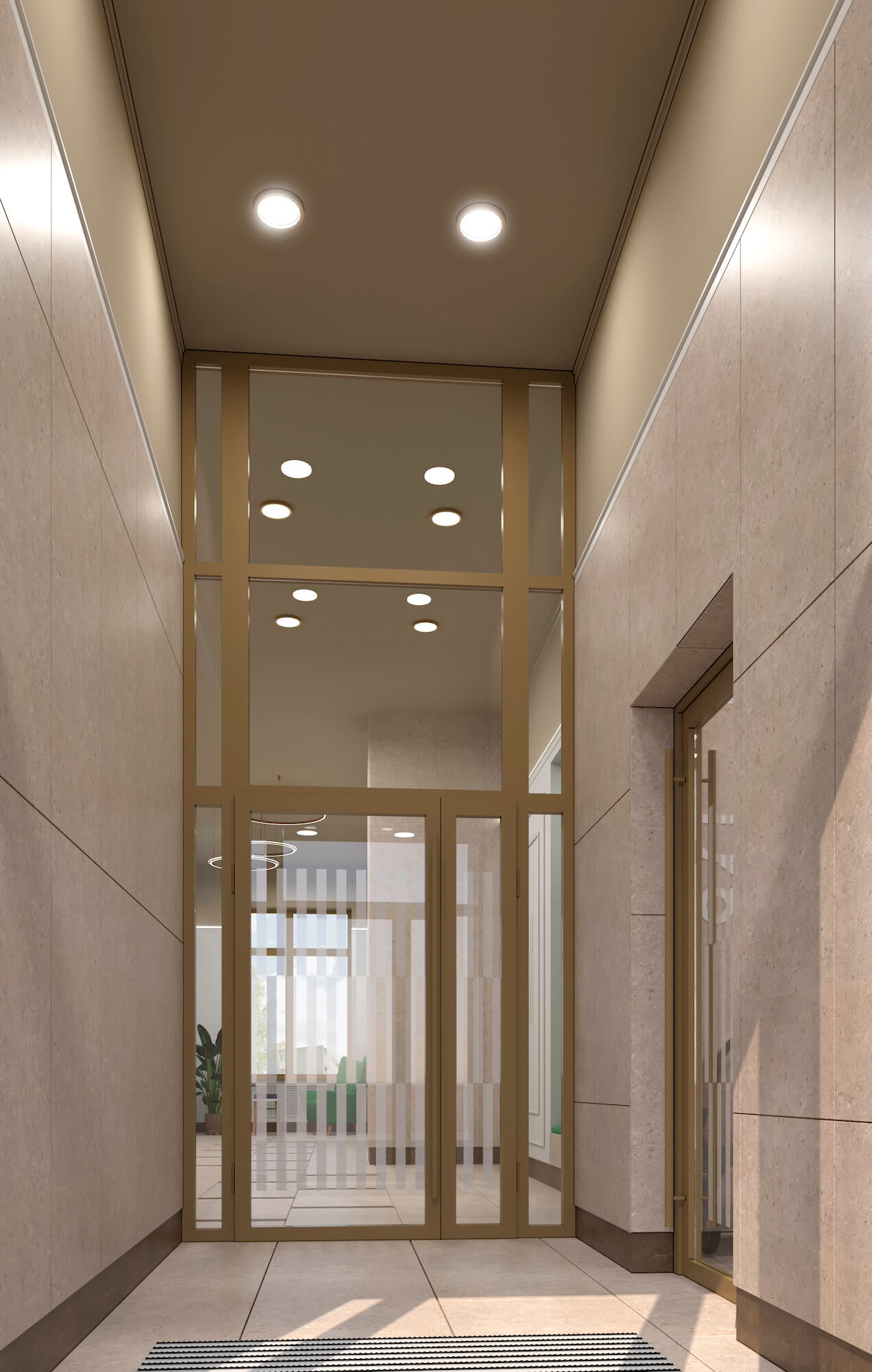 Холлы. Слайд 12