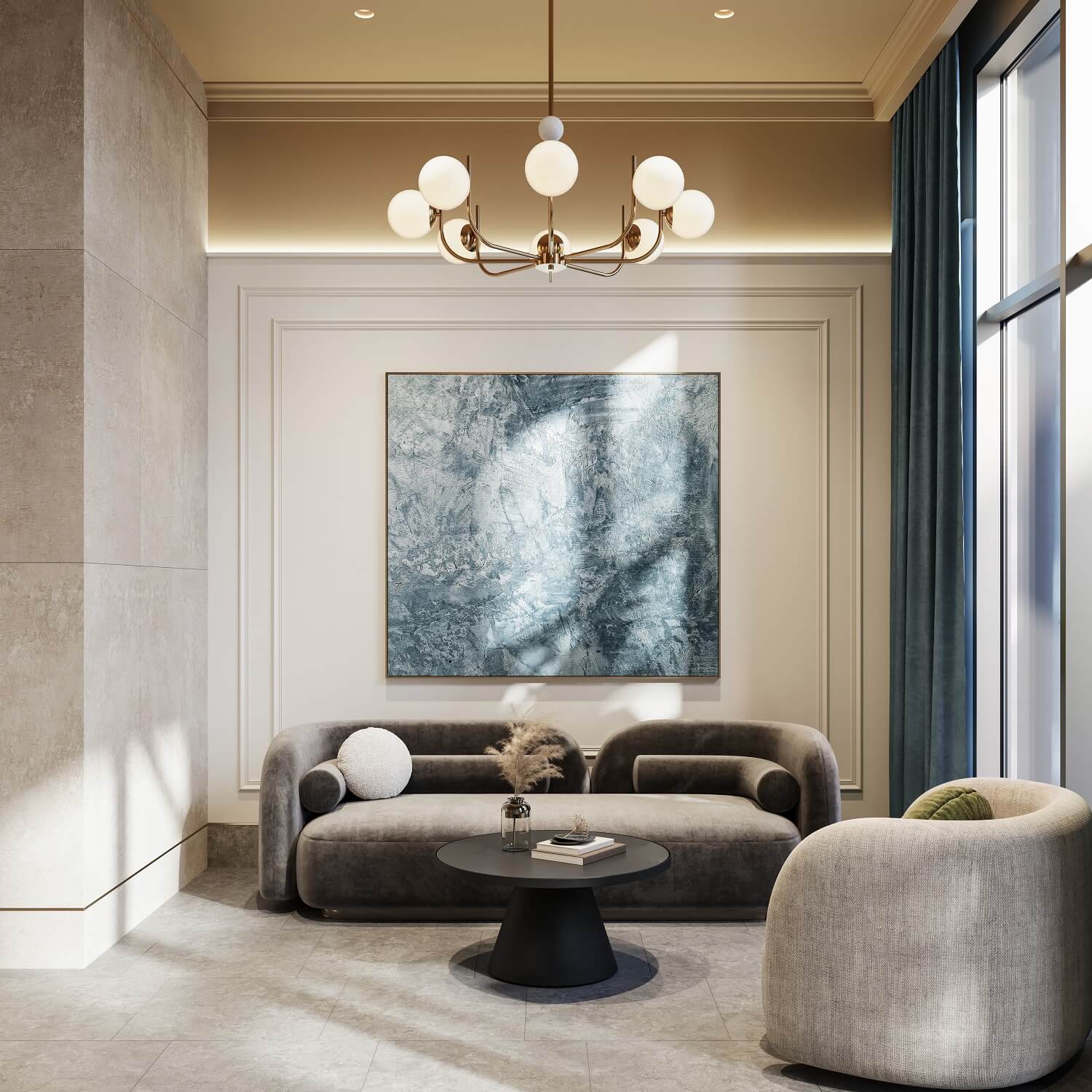 Холлы. Слайд 13