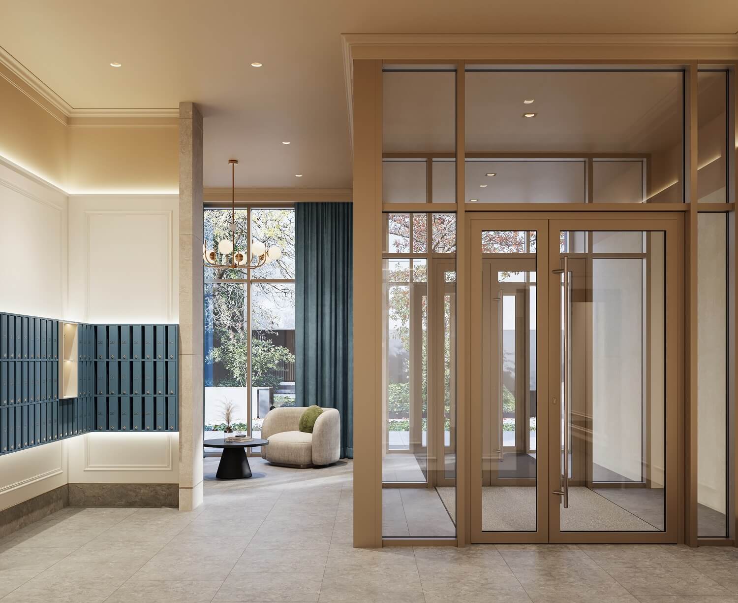 Холлы. Слайд 15