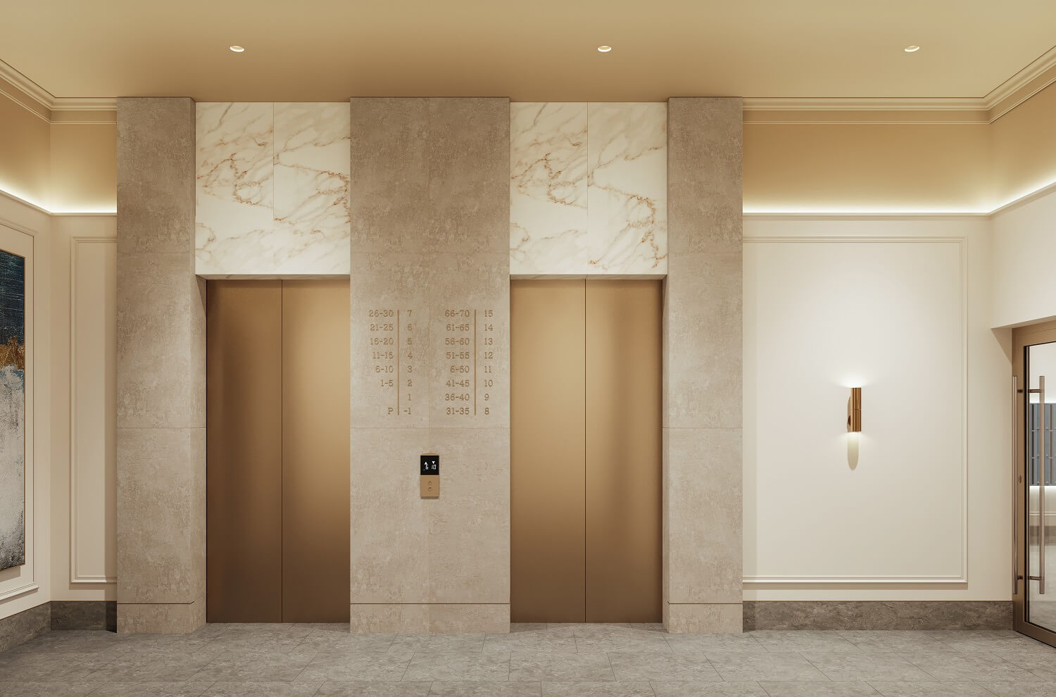 Холлы. Слайд 16