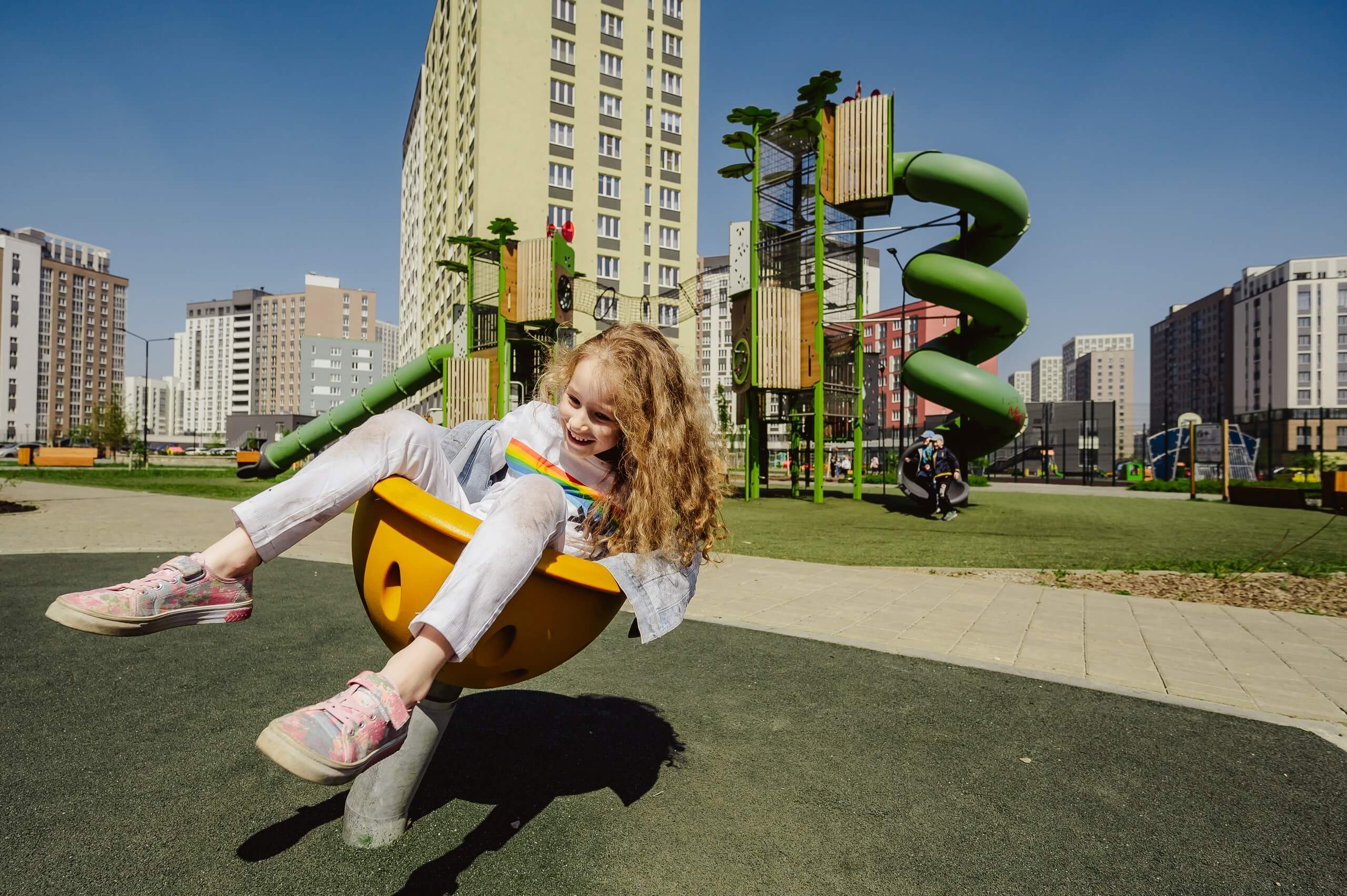 Благоустройство. Слайд 4