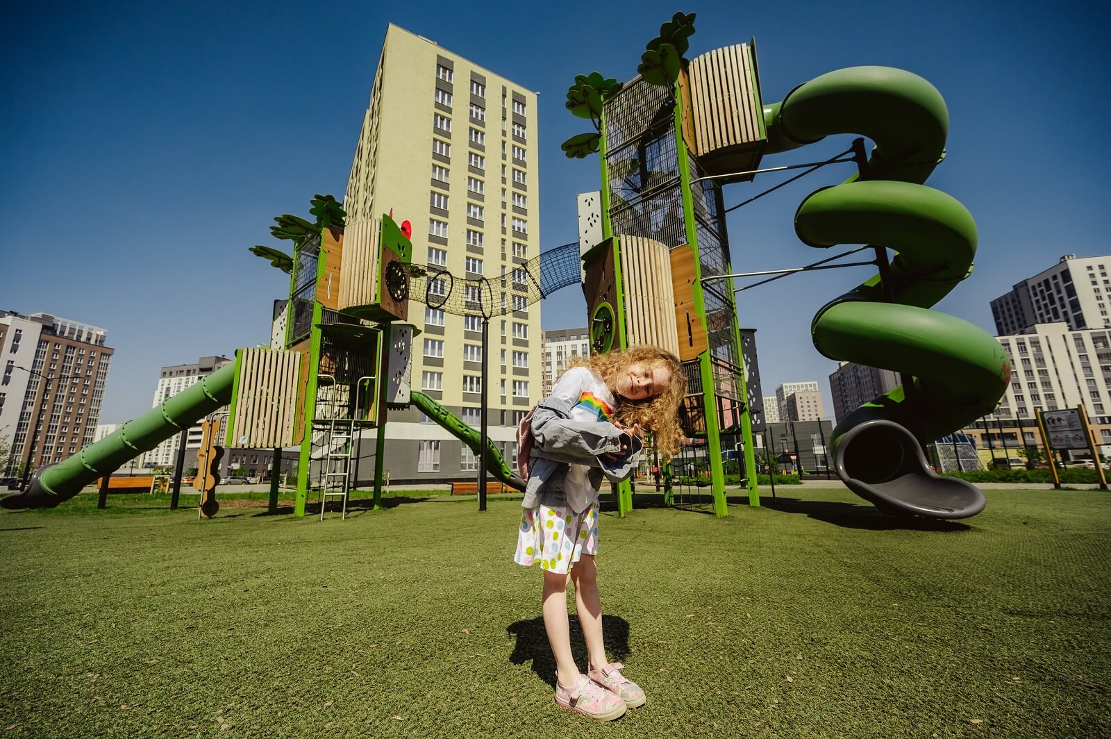 Благоустройство. Слайд 3