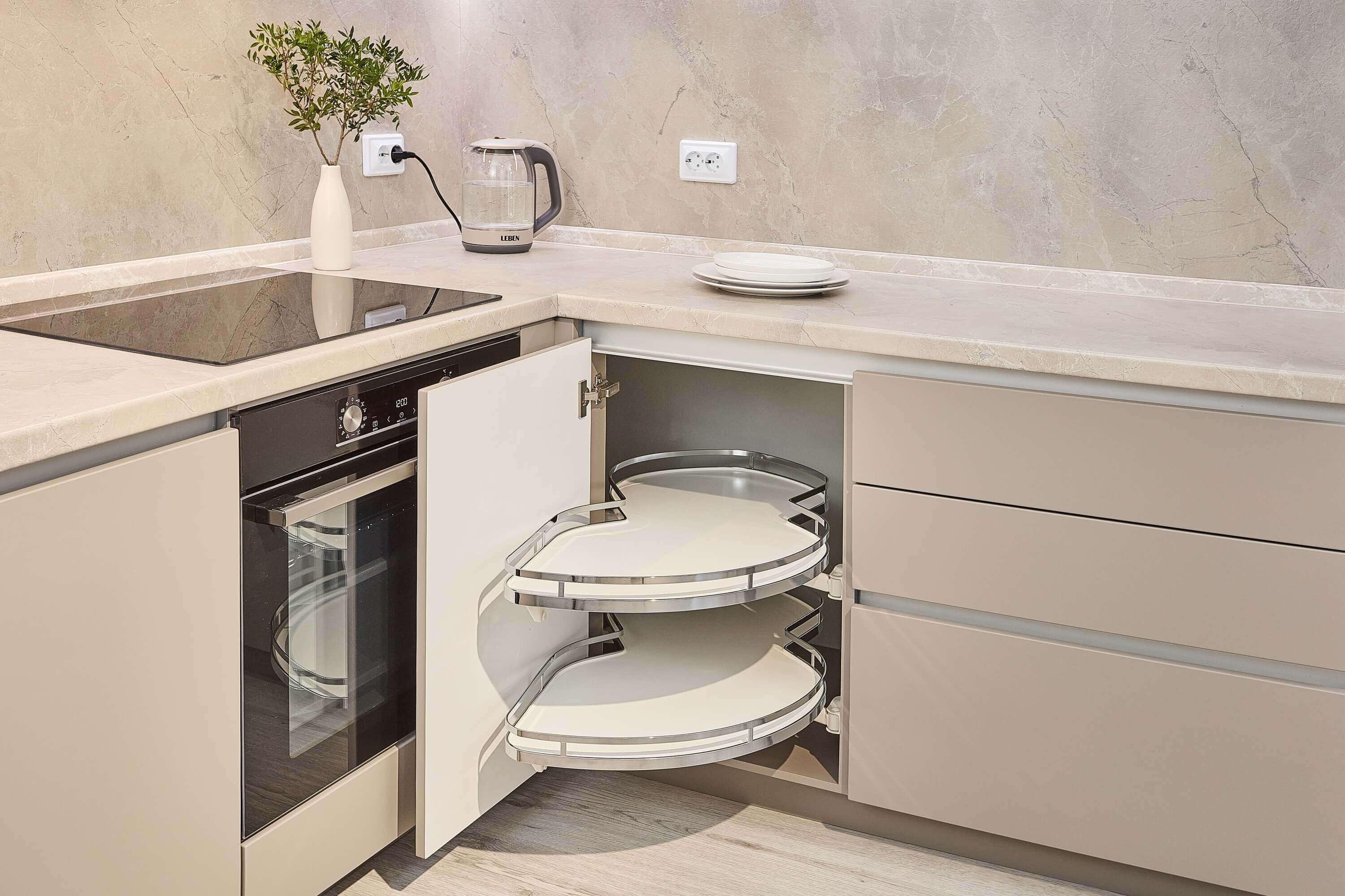 Квартиры с мебелью. Слайд 3