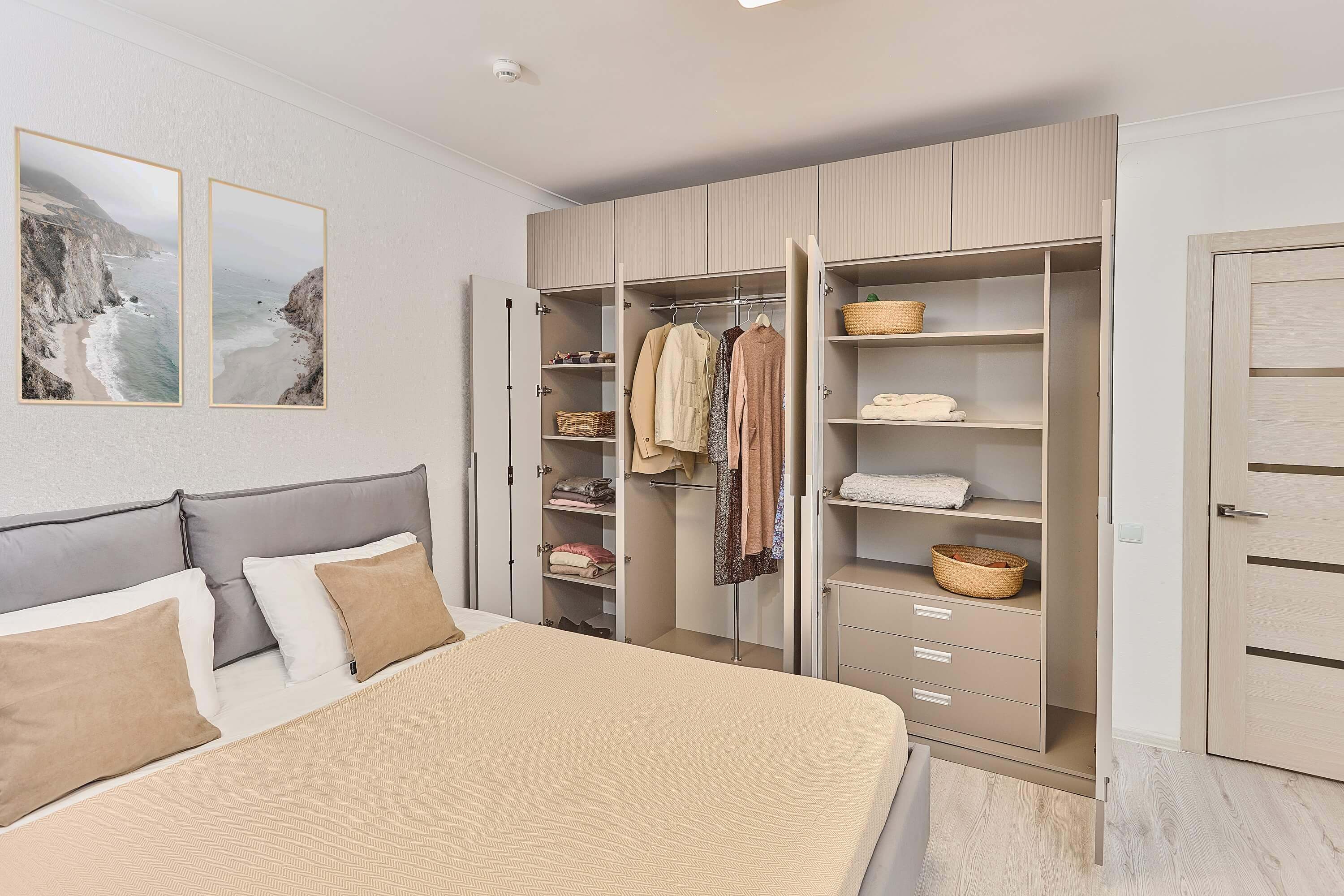 Квартиры с мебелью. Слайд 6