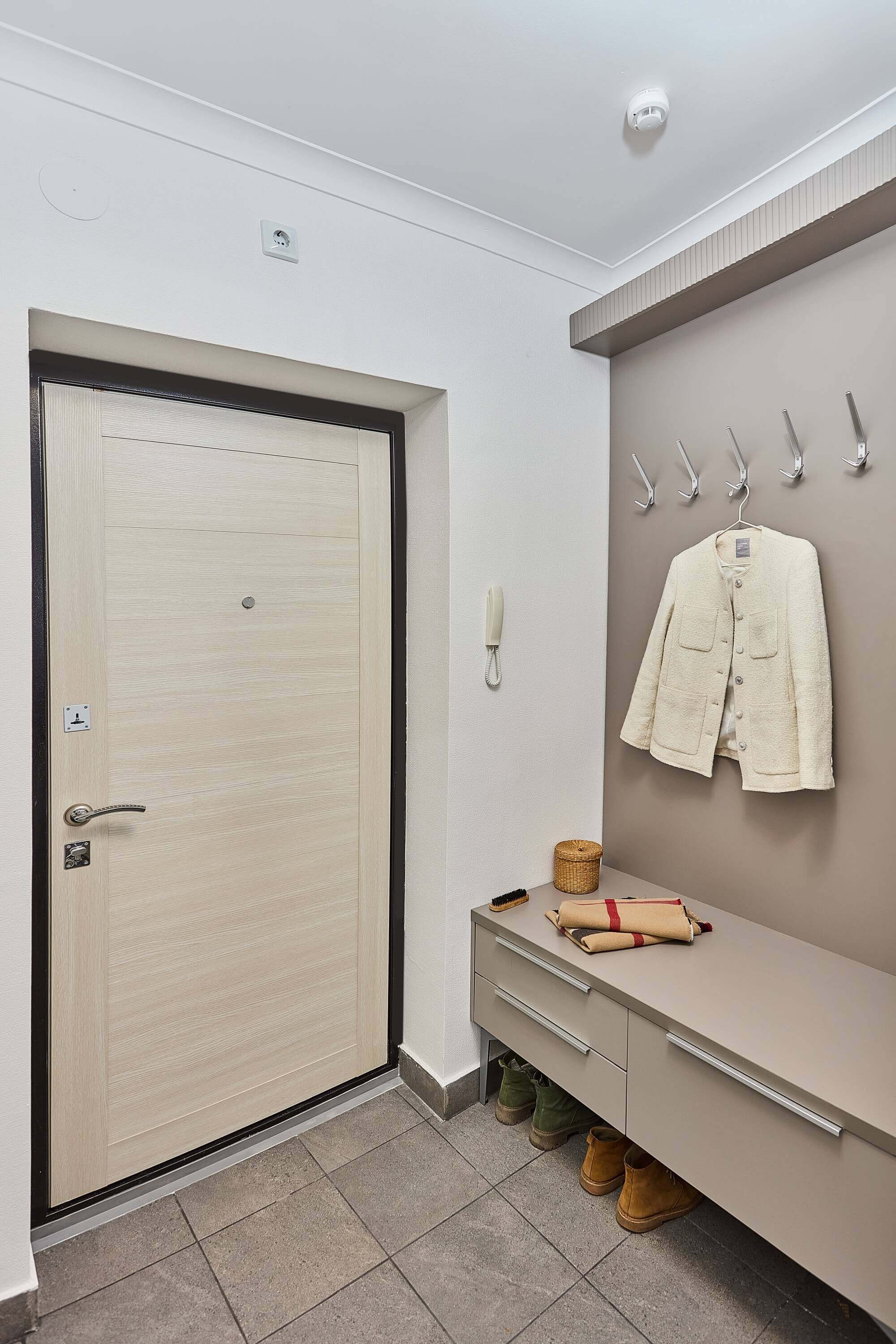 Квартиры с мебелью. Слайд 7