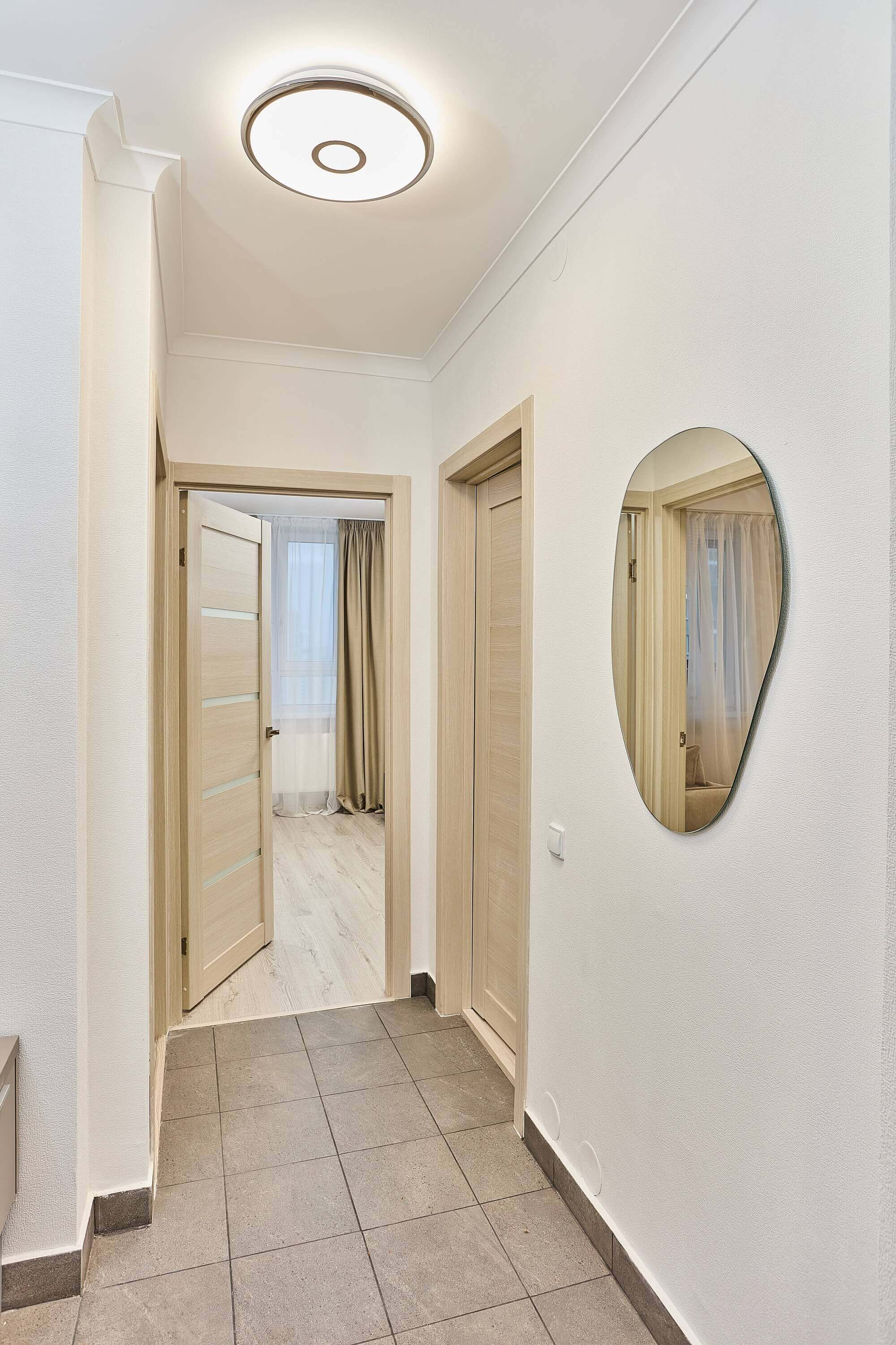 Квартиры с мебелью. Слайд 8