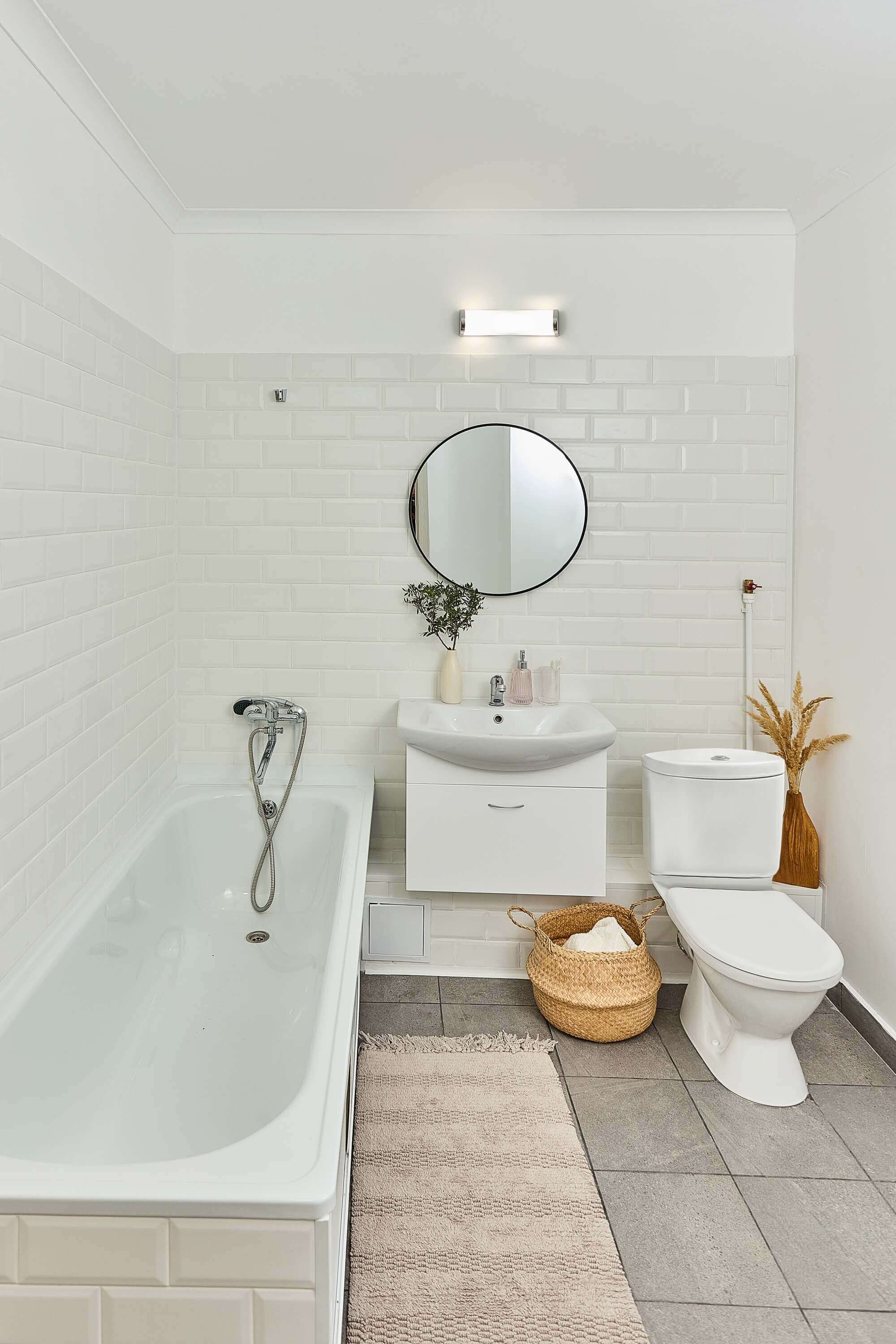 Квартиры с мебелью. Слайд 9