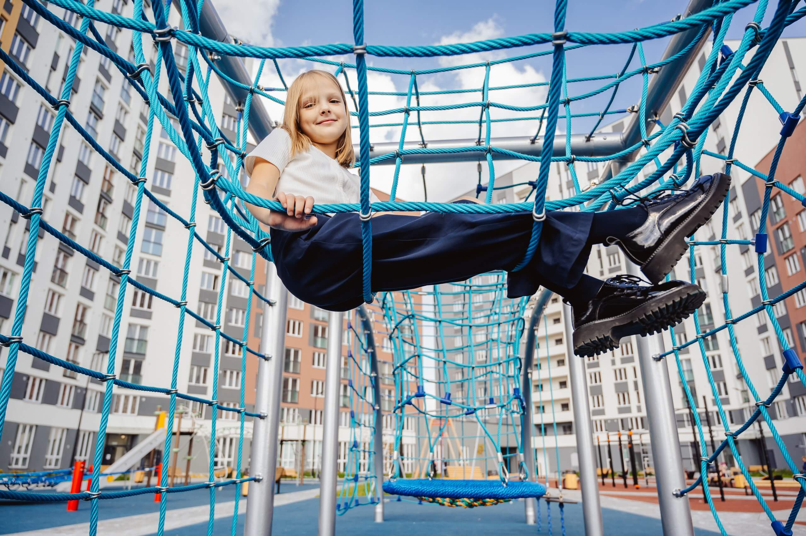 Дворы. Слайд 2