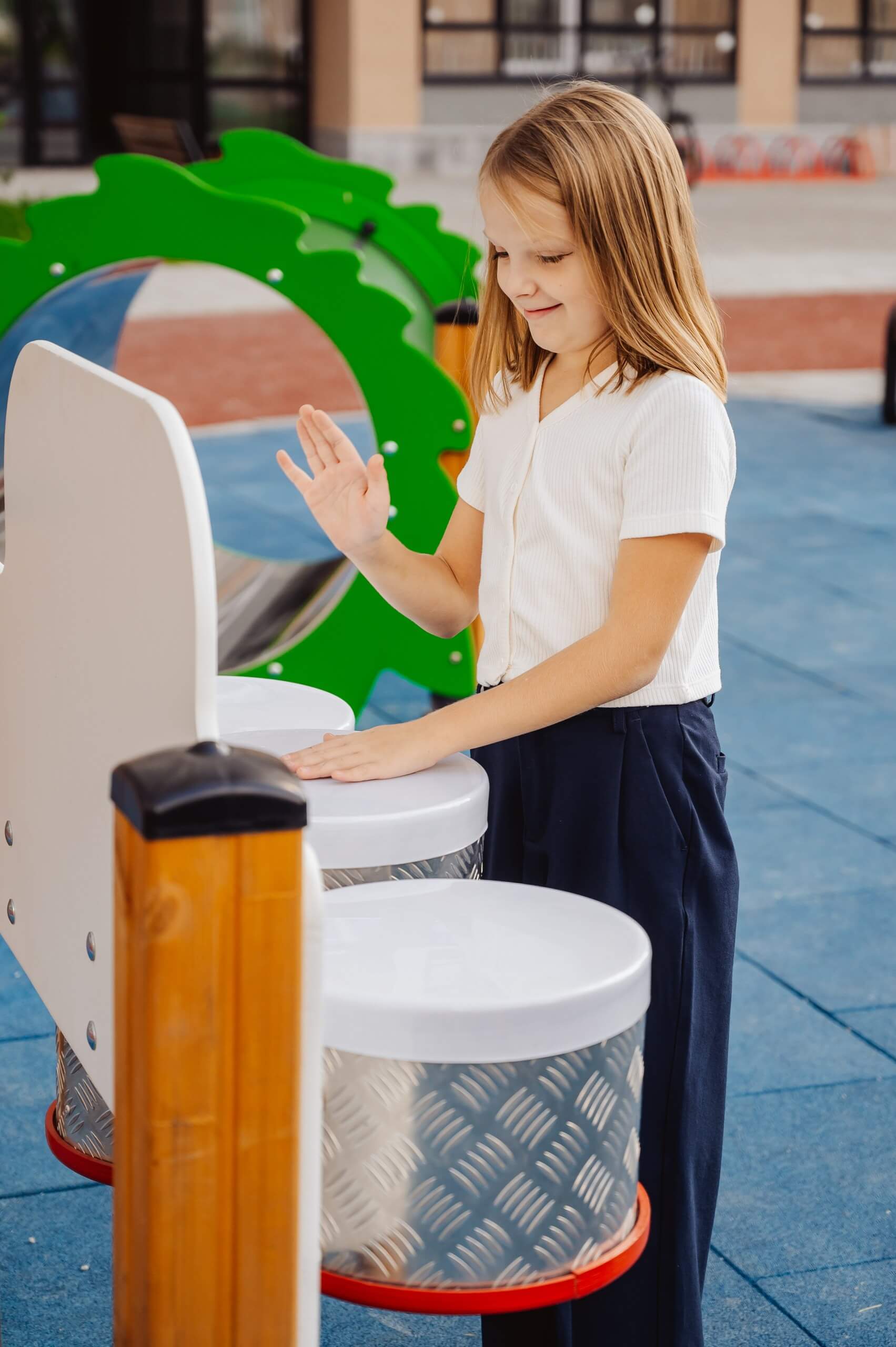 Дворы. Слайд 3