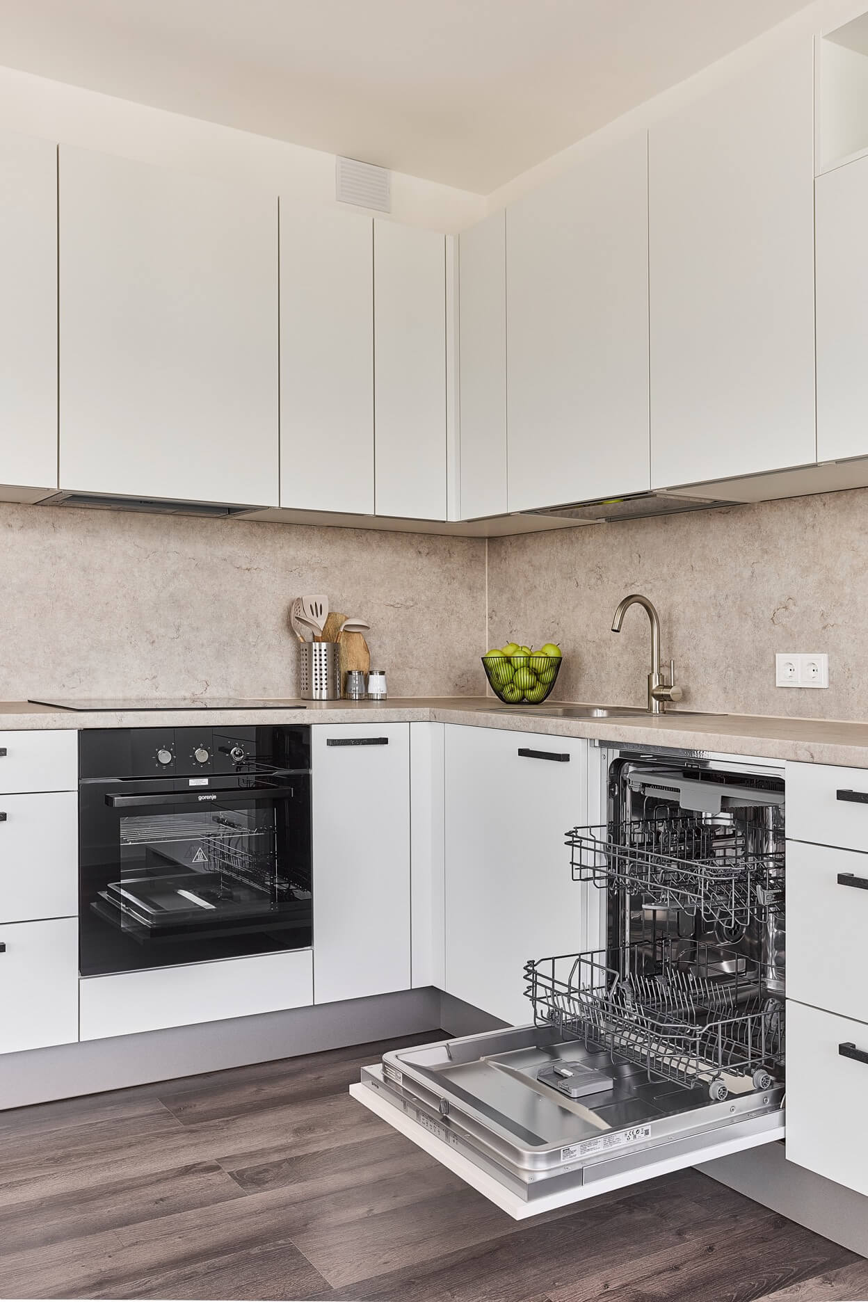 Кухня. Слайд 3