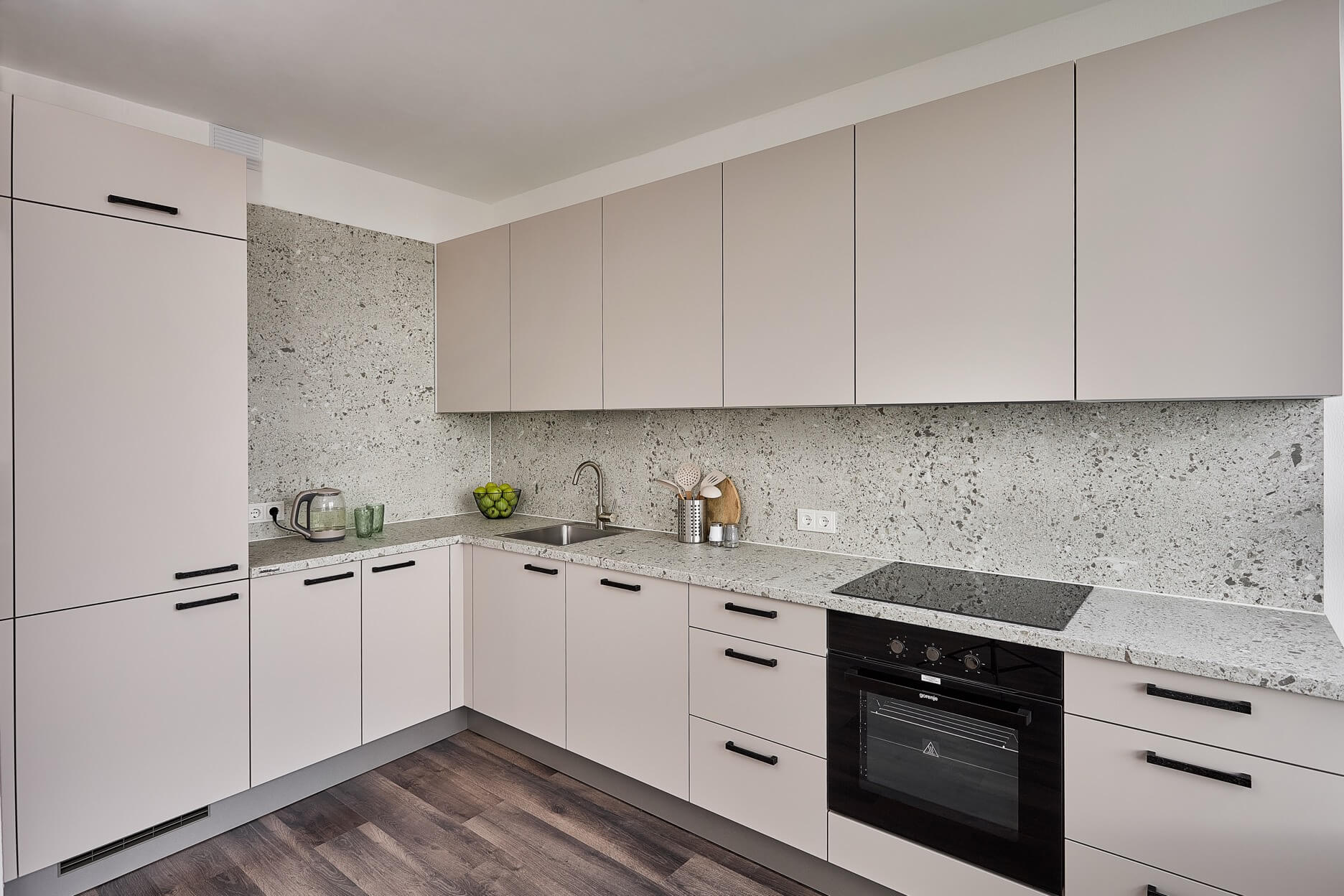 Кухня. Слайд 10