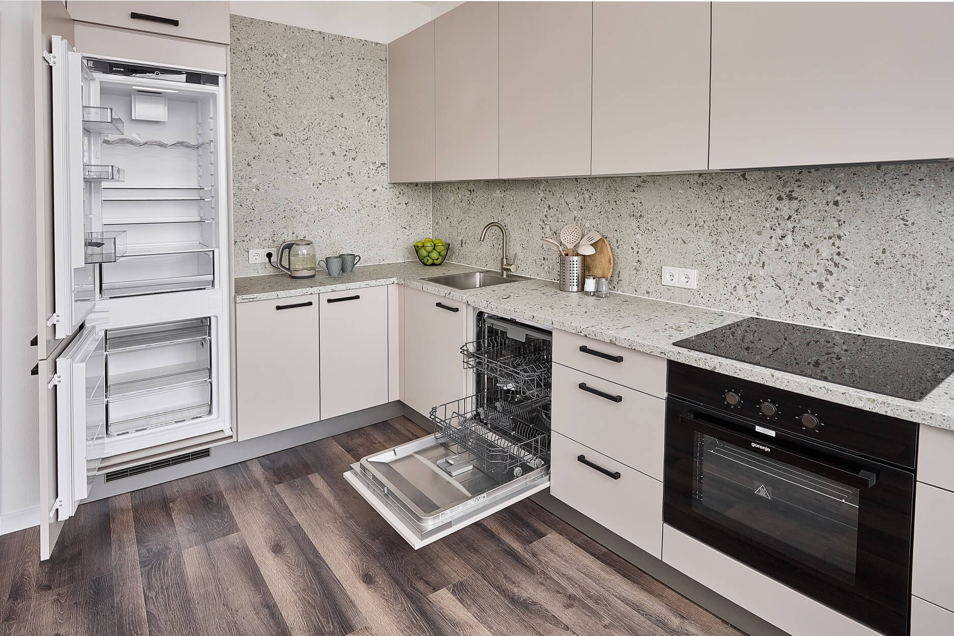 Кухня. Слайд 12