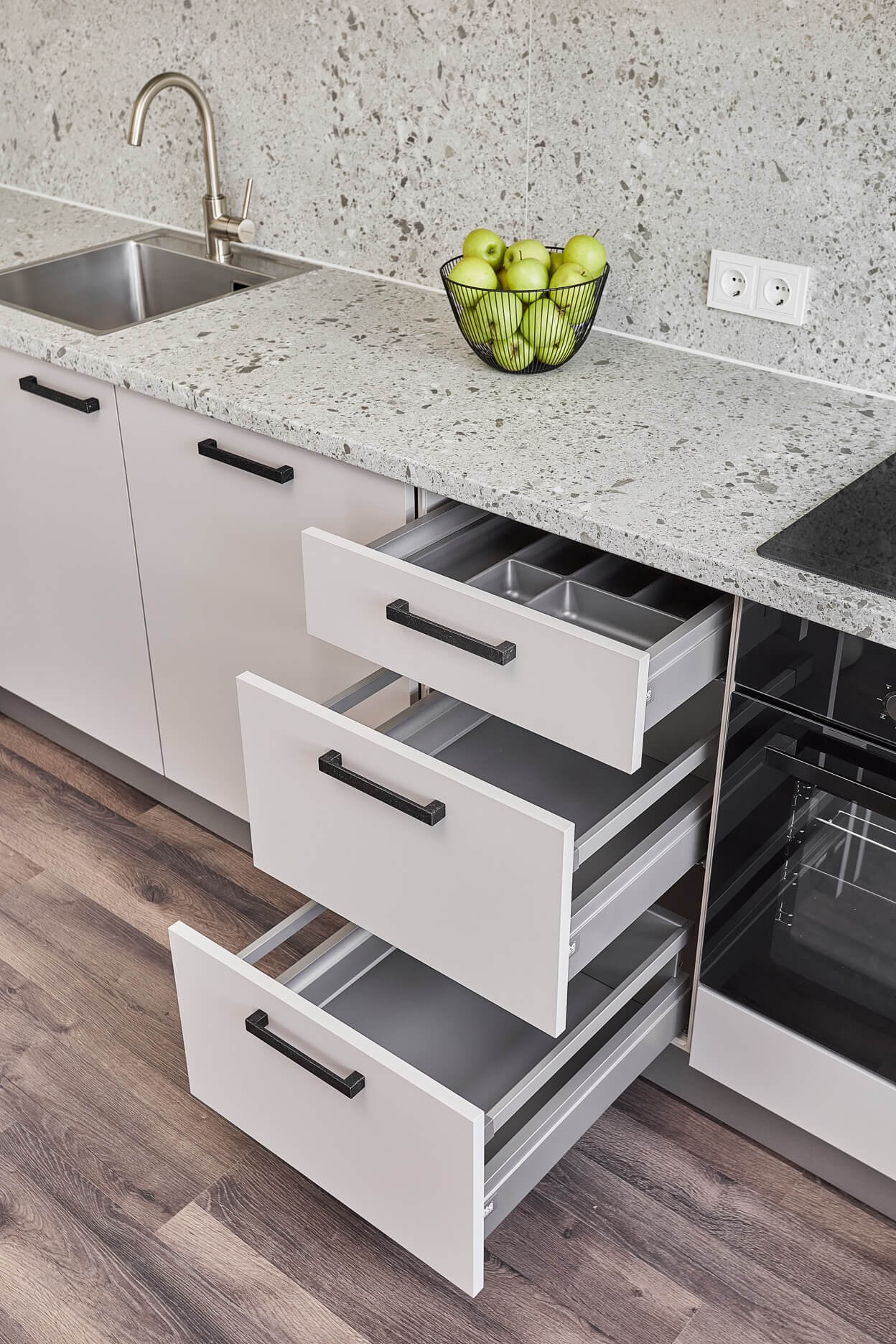 Кухня. Слайд 9