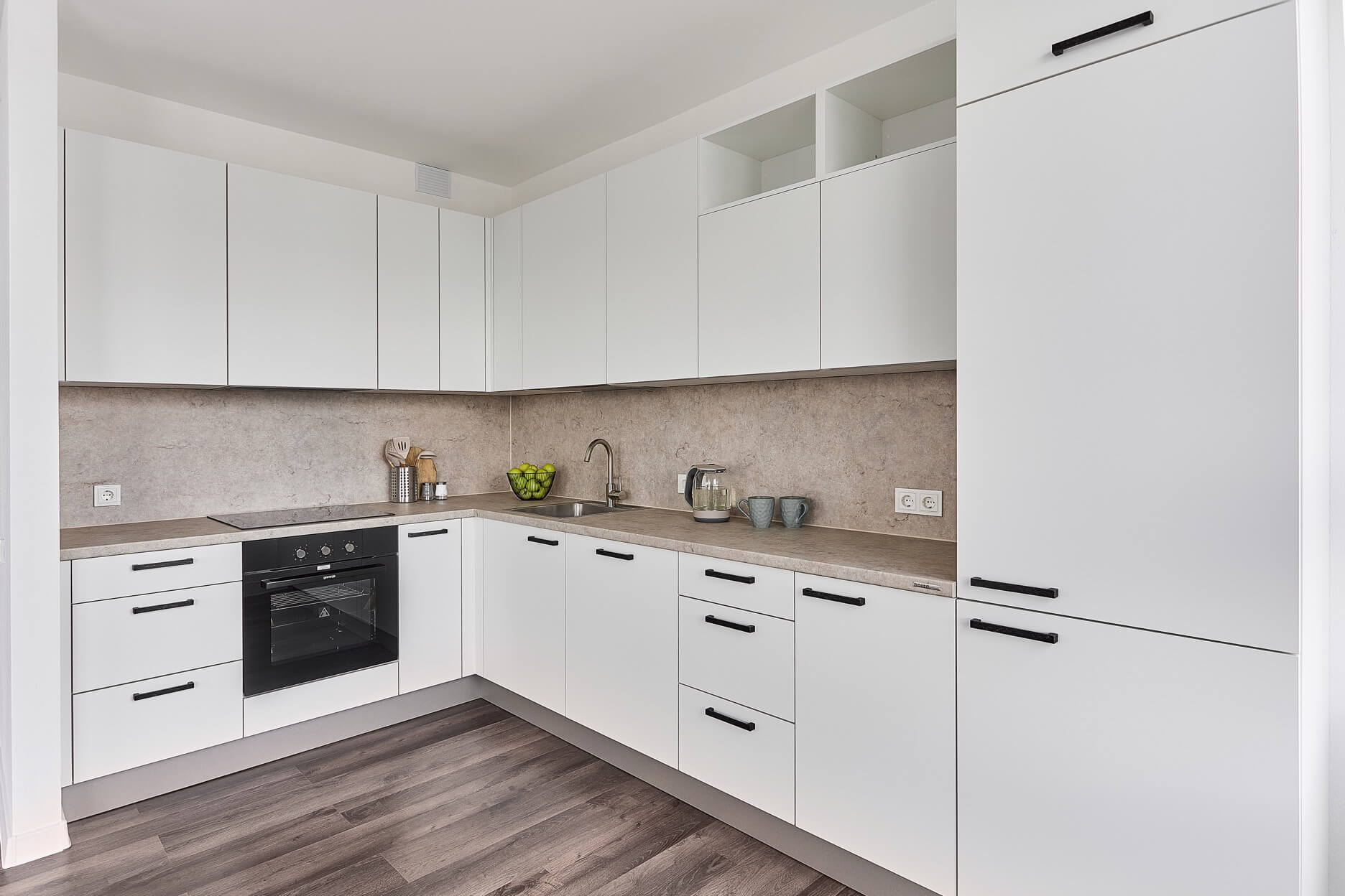 Кухня. Слайд 2