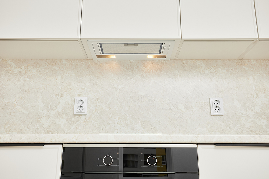 Кухня. Слайд 20