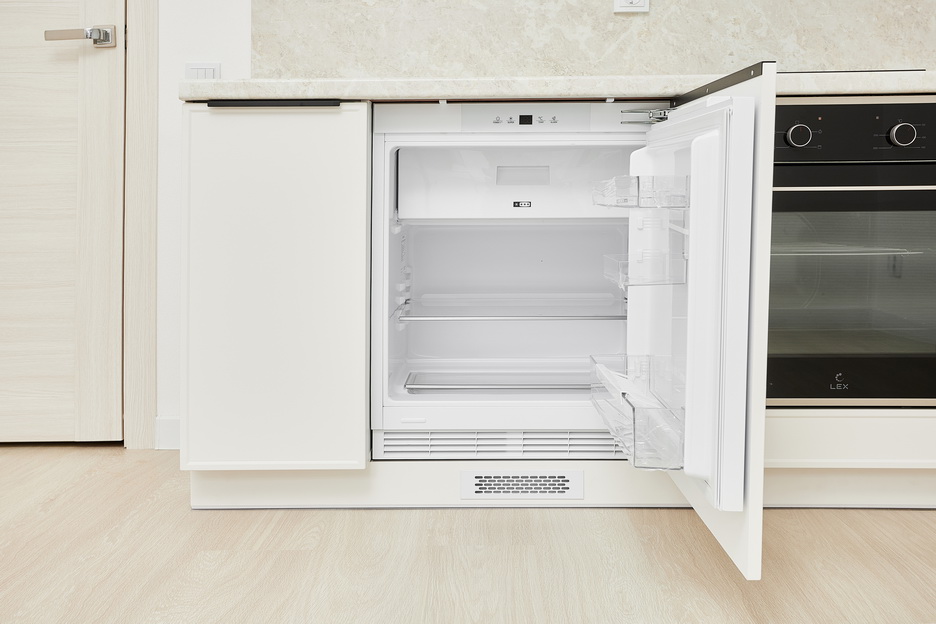 Кухня. Слайд 18